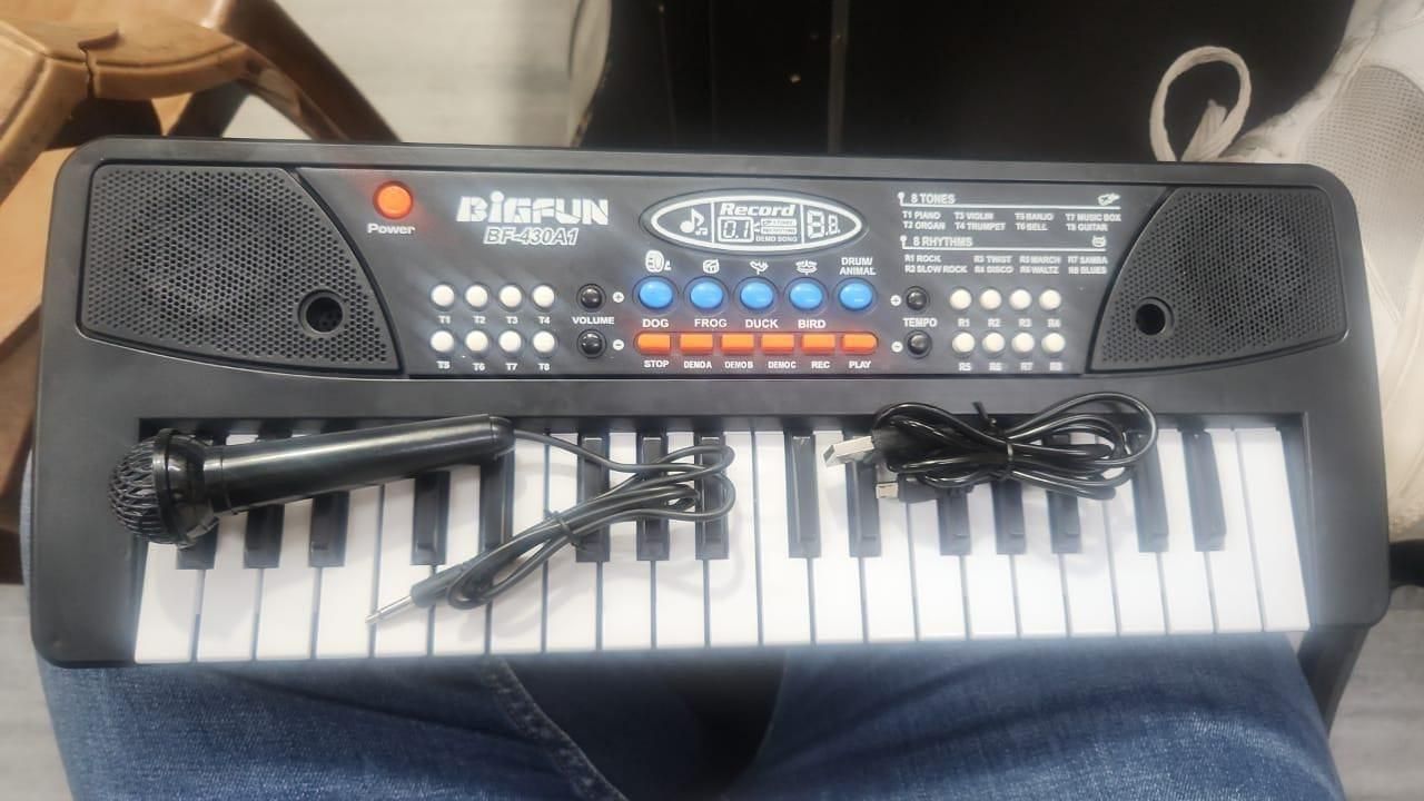 37 Keys Piano Keyboard Toy