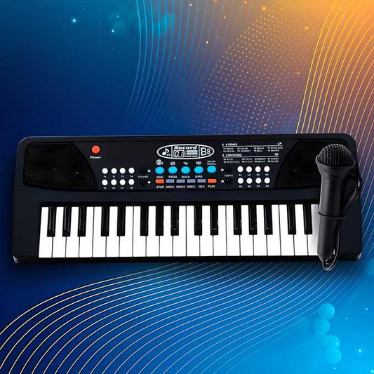 37 Keys Piano Keyboard Toy