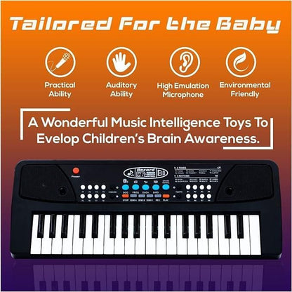 37 Keys Piano Keyboard Toy